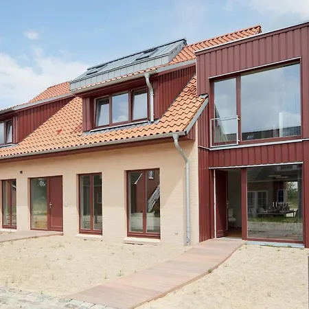 Bades Huk Haus 10 37 - Eg * Hohen Wieschendorf