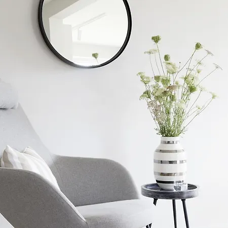 Bades Huk Haus 10 37 - Eg Apartment