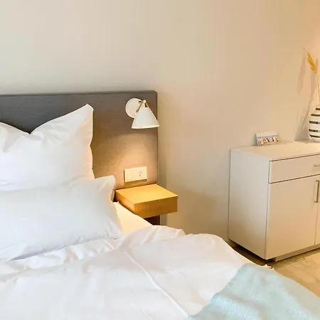 Bades Huk Haus 10 37 - Eg