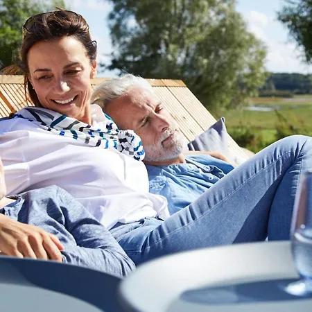Bades Huk Haus 10 37 - Eg * Hohen Wieschendorf