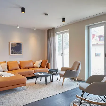 Bades Huk Haus 10 37 - Eg *