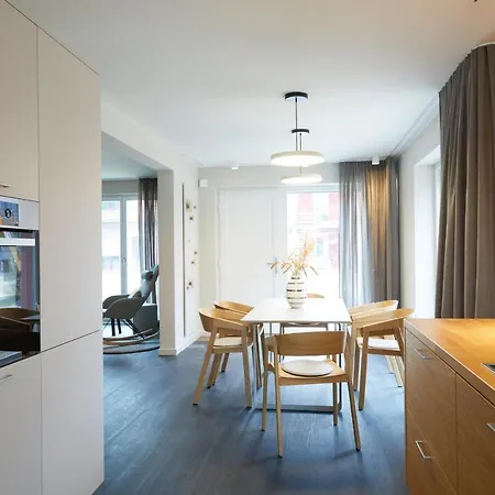 Bades Huk Haus 10 37 - Eg Hohen Wieschendorf