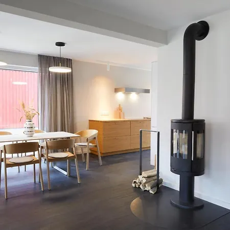 Bades Huk Haus 10 37 - Eg