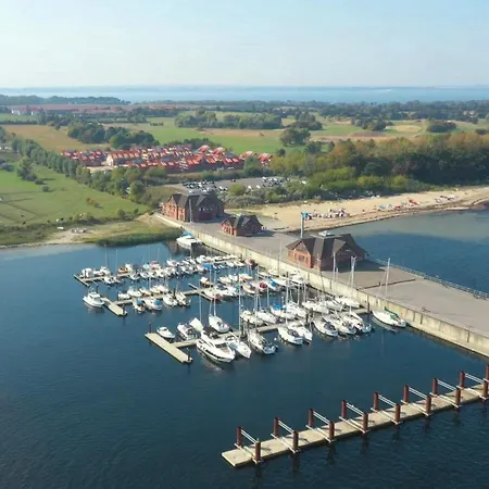Bades Huk Haus 10 37 - Eg Hohen Wieschendorf