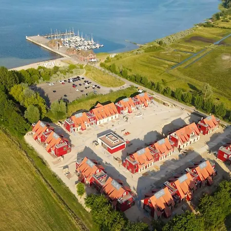 Bades Huk Haus 10 37 - Eg Hohen Wieschendorf