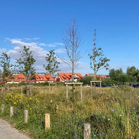 Bades Huk Haus 10 37 - Eg * Hohen Wieschendorf
