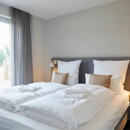 Apartment Bades Huk Haus 10 37 - Eg Hohen Wieschendorf